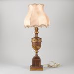 1225 7516 TABLE LAMP